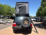 1999 Lexus LX 470 Luxury SUV 