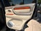 1999 Lexus LX 470 Luxury SUV 