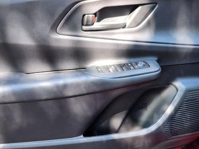 2026 Toyota Prius Plug-In Hybrid SE (Natl)
