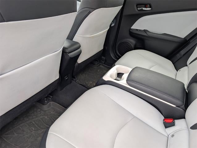 2017 Toyota Prius Prime Premium (Natl)