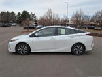 2017 Toyota Prius Prime Premium (Natl)