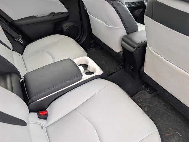 2017 Toyota Prius Prime Premium (Natl)