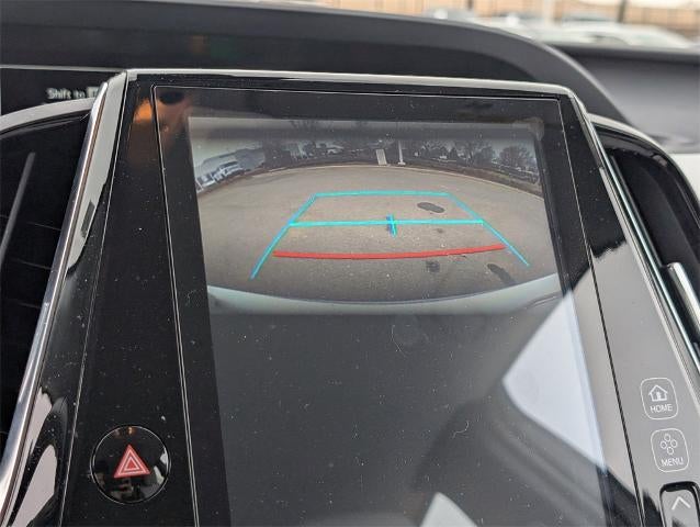 2017 Toyota Prius Prime Premium (Natl)