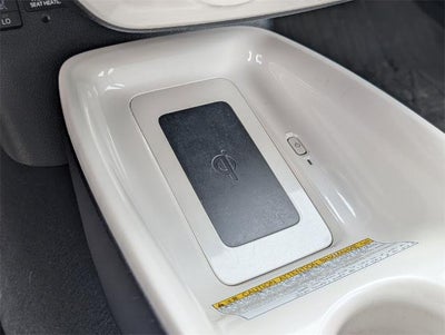 2017 Toyota Prius Prime Premium (Natl)