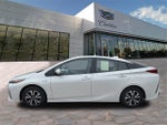 2017 Toyota Prius Prime Premium (Natl)