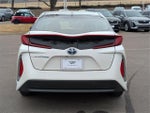 2017 Toyota Prius Prime Premium (Natl)