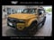 2024 Toyota Land Cruiser 4WD (GS)