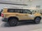 2024 Toyota Land Cruiser 4WD (GS)