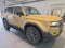 2024 Toyota Land Cruiser 4WD (GS)
