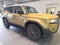 2024 Toyota Land Cruiser 4WD (GS)