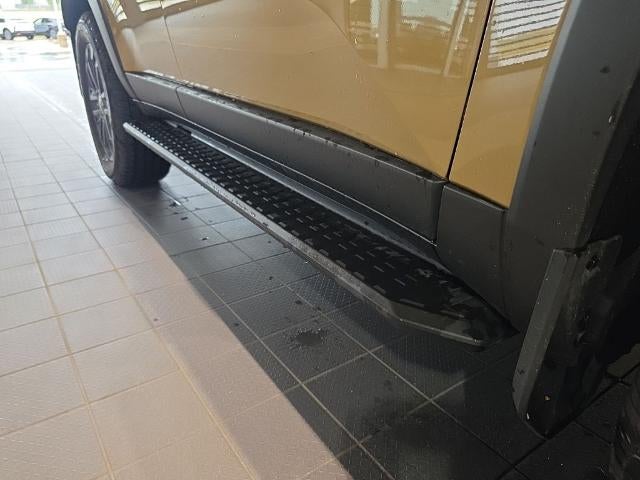 2024 Toyota Land Cruiser 4WD (GS)