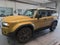 2024 Toyota Land Cruiser 4WD (GS)