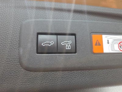 2024 Toyota Land Cruiser 4WD (GS)