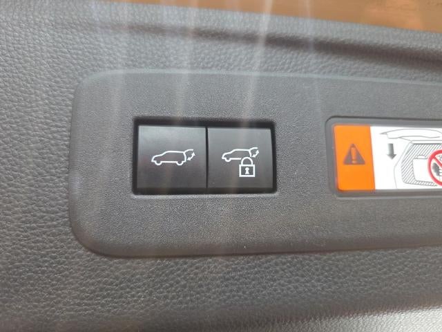 2024 Toyota Land Cruiser 4WD (GS)