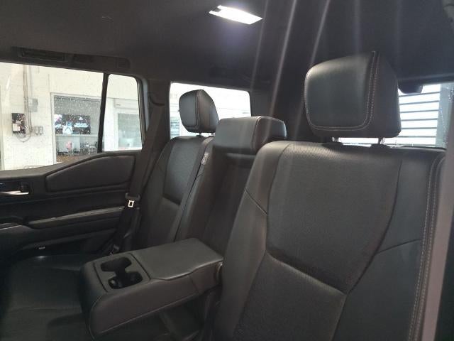 2024 Toyota Land Cruiser 4WD (GS)