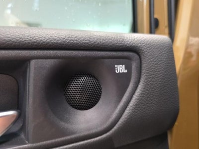 2024 Toyota Land Cruiser 4WD (GS)