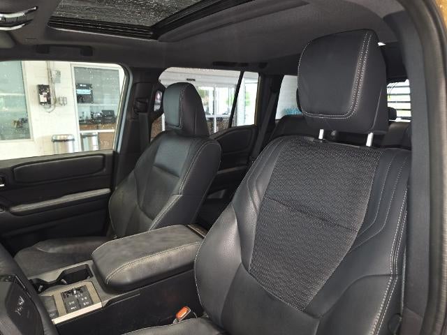 2024 Toyota Land Cruiser 4WD (GS)