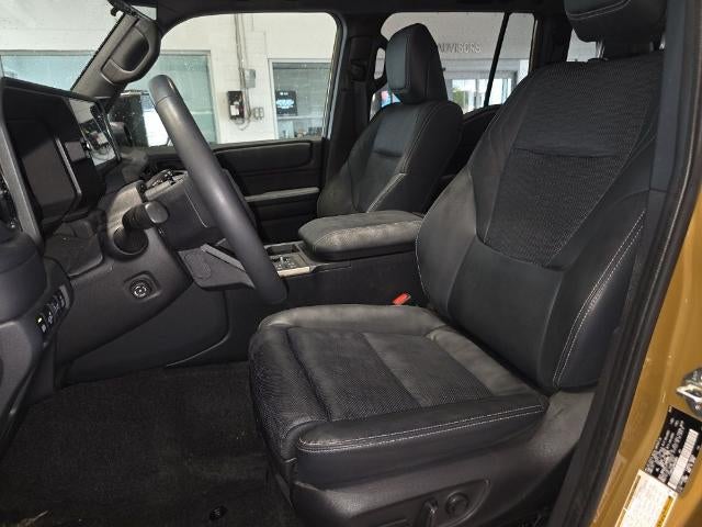 2024 Toyota Land Cruiser 4WD (GS)