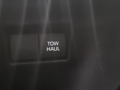 2024 Toyota Land Cruiser 4WD (GS)