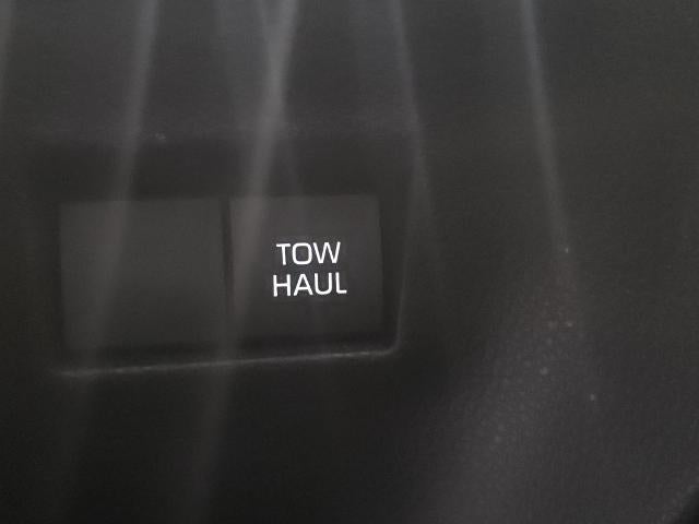 2024 Toyota Land Cruiser 4WD (GS)