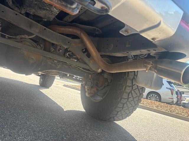 2013 Toyota FJ Cruiser 4WD 4dr Man (Natl)
