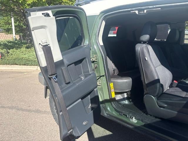 2013 Toyota FJ Cruiser 4WD 4dr Man (Natl)