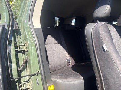 2013 Toyota FJ Cruiser 4WD 4dr Man (Natl)