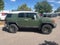 2013 Toyota FJ Cruiser 4WD 4dr Man (Natl)