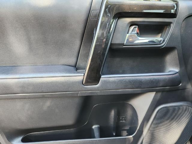 2020 Toyota 4Runner TRD Pro 4WD (Natl)