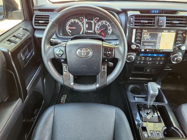 2020 Toyota 4Runner TRD Pro 4WD (Natl)