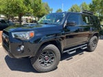 2020 Toyota 4Runner TRD Pro 4WD (Natl)