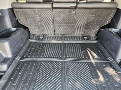 2020 Toyota 4Runner TRD Pro 4WD (Natl)