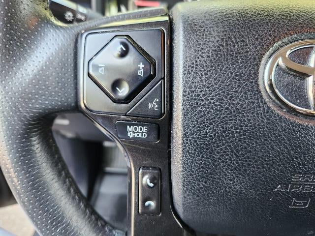2020 Toyota 4Runner TRD Pro 4WD (Natl)