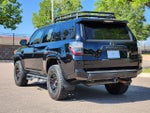 2020 Toyota 4Runner TRD Pro 4WD (Natl)