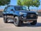 2020 Toyota 4Runner TRD Pro 4WD (Natl)
