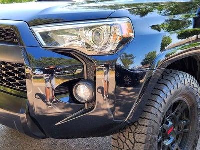 2020 Toyota 4Runner TRD Pro 4WD (Natl)