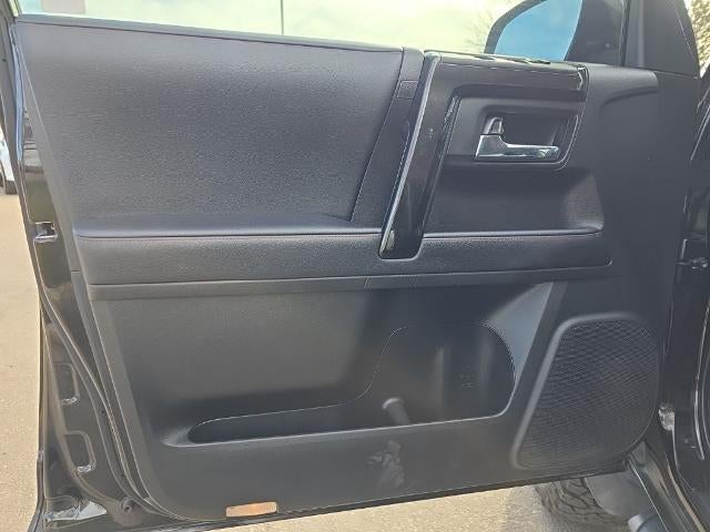 2022 Toyota 4Runner TRD Pro 4WD (Natl)