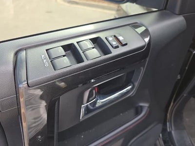 2022 Toyota 4Runner TRD Pro 4WD (Natl)