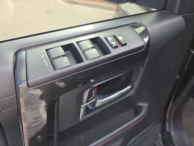 2022 Toyota 4Runner TRD Pro 4WD (Natl)