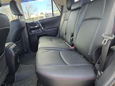 2022 Toyota 4Runner TRD Pro 4WD (Natl)