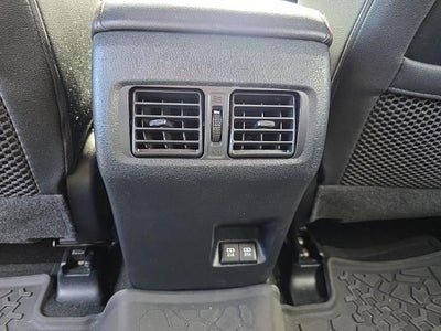 2022 Toyota 4Runner TRD Pro 4WD (Natl)