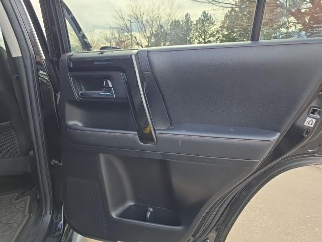 2022 Toyota 4Runner TRD Pro 4WD (Natl)