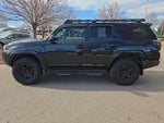 2022 Toyota 4Runner TRD Pro 4WD (Natl)