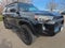 2022 Toyota 4Runner TRD Pro 4WD (Natl)
