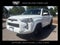 2021 Toyota 4Runner SR5 4WD (GS)