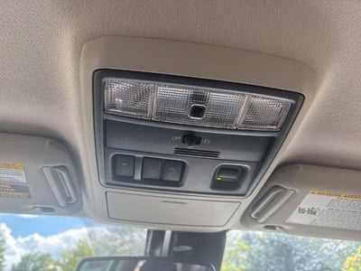 2021 Toyota 4Runner SR5 4WD (GS)
