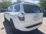 2021 Toyota 4Runner SR5 4WD (GS)