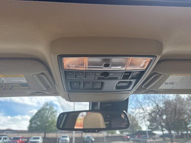 2022 Toyota 4Runner SR5 Premium 4WD (Natl)