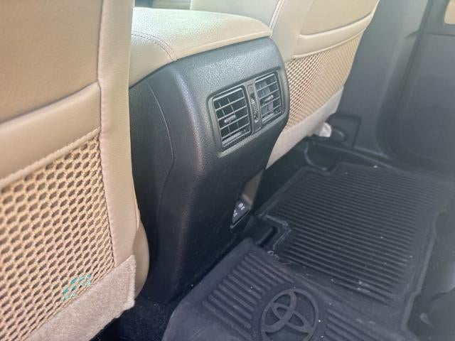 2022 Toyota 4Runner SR5 Premium 4WD (Natl)