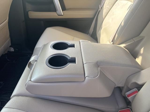 2022 Toyota 4Runner SR5 Premium 4WD (Natl)